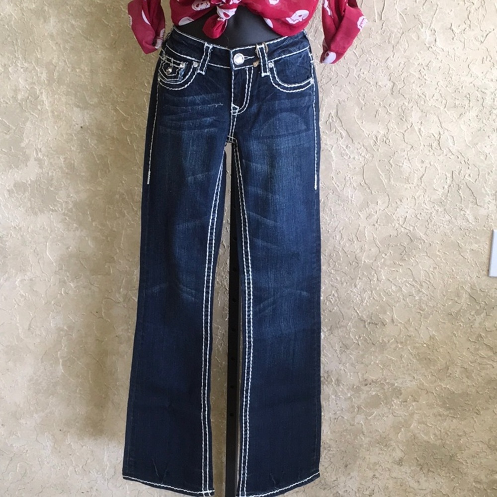 L.A. Idol Jeans